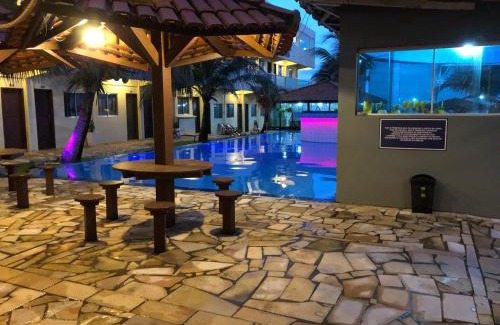 Salinopolis Hotel | Hotel Concha do Mar
