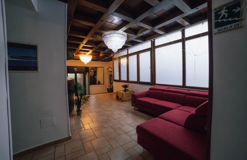 Crotone Hotel | hotel Concordia s.n.c.