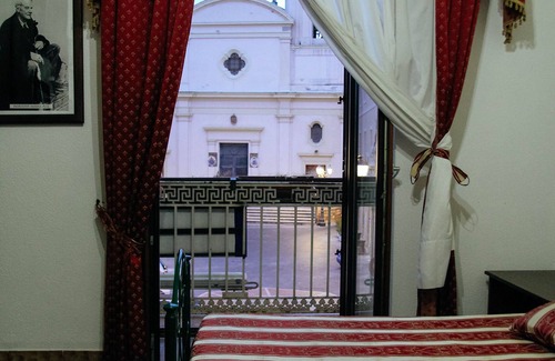 Crotone Hotel | hotel Concordia s.n.c.