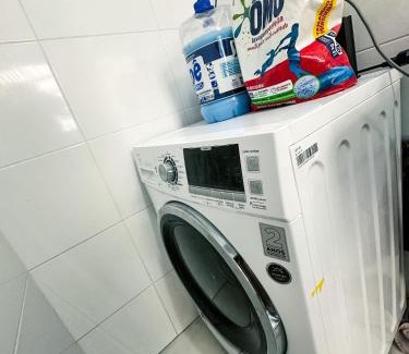 Jardim Aeroporto House | Hotel Congonhas J4