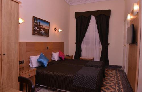 Medina of Tangier Hotel | Hotel Continental