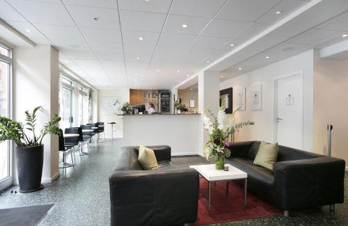 Amager Apartment | Hotel Copenhagen Apartments