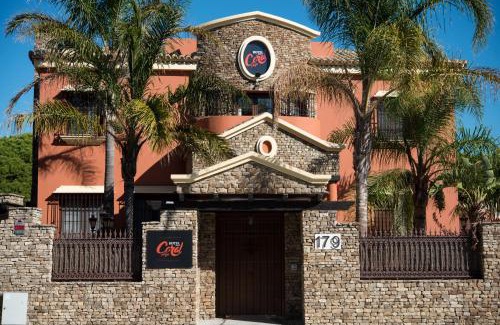 Chiclana de la Frontera Hotel | Hotel Coral Playa