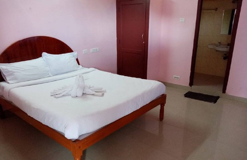 Kodaikanal Hotel | Hotel CORNER STONE