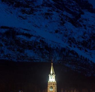 Cortina d'Ampezzo Historic Centre Hotel | Hotel Corona