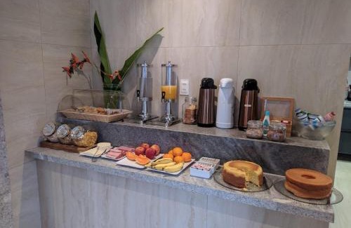 Teresina Hotel | HOTEL CORTESE
