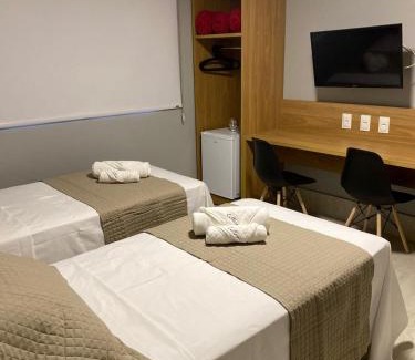 Teresina Hotel | HOTEL CORTESE