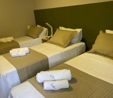 Teresina Hotel | HOTEL CORTESE