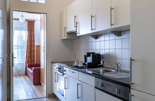 Mariahilf House | Hotel Corvinus