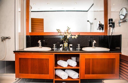 Mariahilf House | Hotel Corvinus