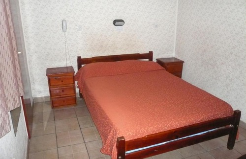 Constitucion Hotel | Hotel Cosme