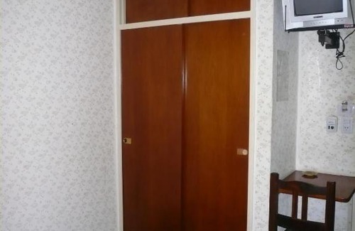 Constitucion Hotel | Hotel Cosme