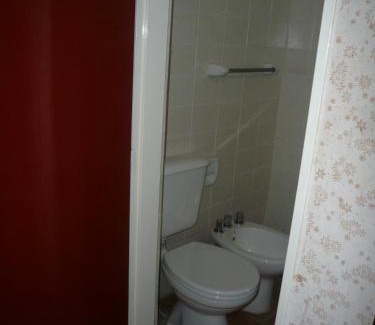Constitucion Hotel | Hotel Cosme