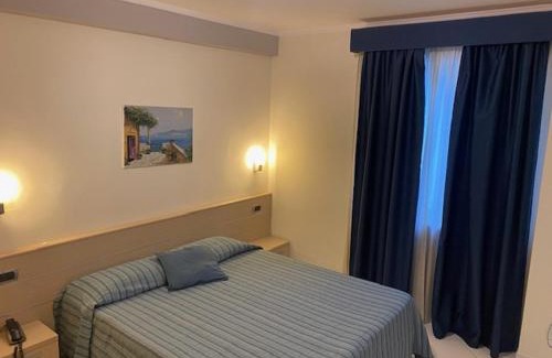 Piano di Sorrento Hotel | Hotel Cosmomare