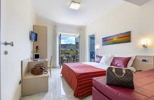 Piano di Sorrento Hotel | Hotel Cosmomare
