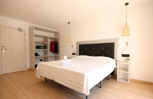 Roses Town Center Hotel | Hotel Costa Brava