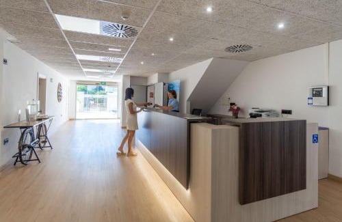 Roses Town Center Hotel | Hotel Costa Brava