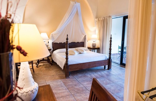 Santa Margherita di Pula Hotel | Hotel Costa Dei Fiori