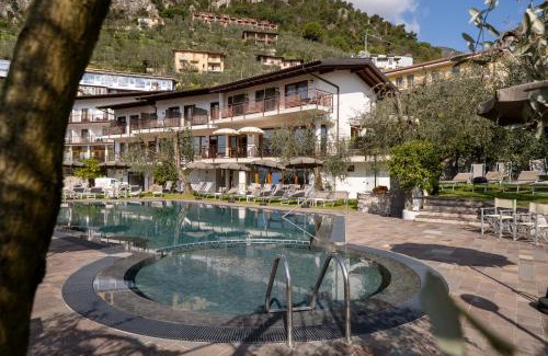 Limone sul Garda Hotel | Hotel Coste