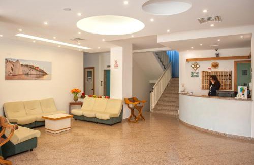 Vieste Hotel | Hotel Cristalda