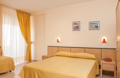 Vieste Hotel | Hotel Cristalda