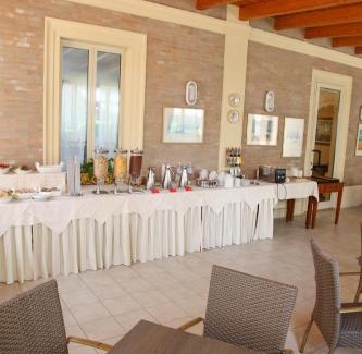 Fano Hotel | Hotel Cristallo
