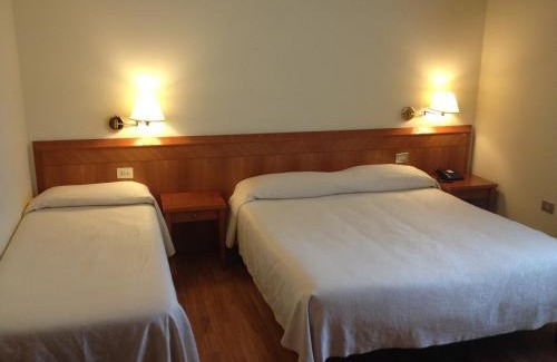 Fano Hotel | Hotel Cristallo