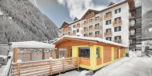 Peio Fonti Hotel | Hotel Cristallo