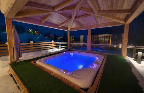 Peio Fonti Hotel | Hotel Cristallo