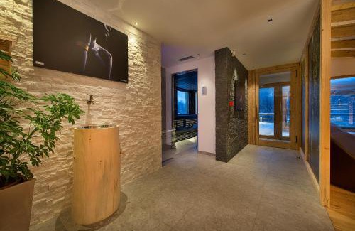 Peio Fonti Hotel | Hotel Cristallo