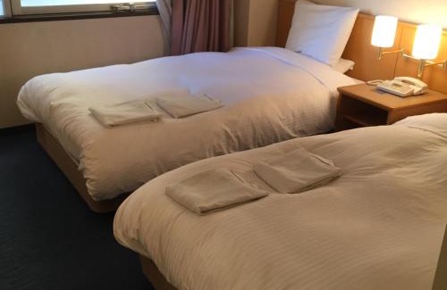 Kofu Hotel | Hotel Crown Hills Kofu