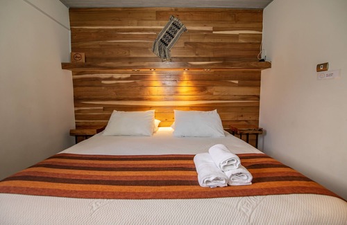 Pucon Hotel | Hotel Cumbres de Pucón