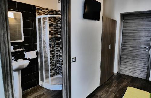 San Benedetto del Tronto Hotel | Hotel Désirée