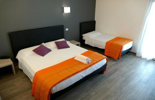 San Benedetto del Tronto Hotel | Hotel Désirée