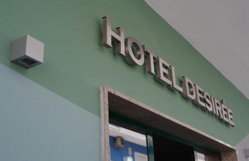 San Benedetto del Tronto Hotel | Hotel Désirée