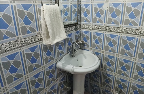 Kandaghat Hotel | Hotel D Pal