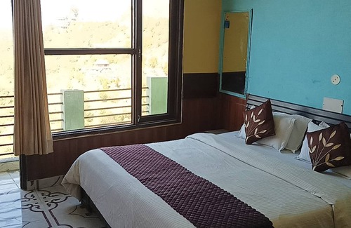 Kandaghat Hotel | Hotel D Pal