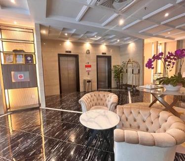 Imbi Hotel | Hotel Damai Kuala Lumpur
