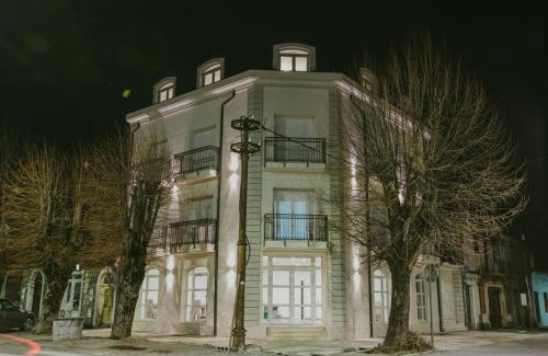 Donje Polje Hotel | Hotel Dapčević