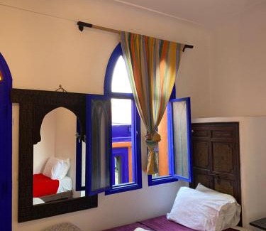 Ahl Agadir Hotel | Hotel Dar El Qdima