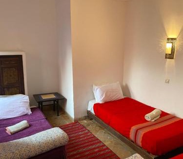 Ahl Agadir Hotel | Hotel Dar El Qdima