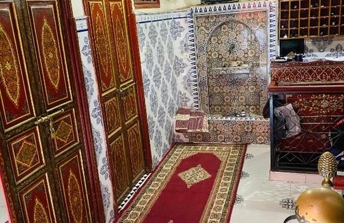 Medina Hotel | Hotel Dar Youssef 1