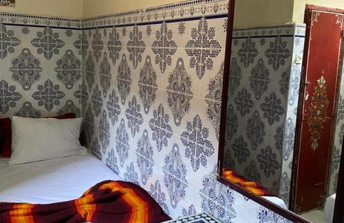 Medina Hotel | Hotel Dar Youssef 1