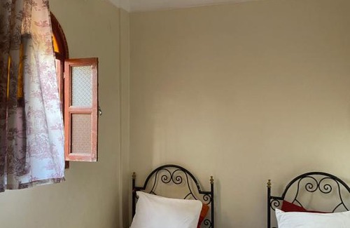 Medina Hotel | Hotel Dar Youssef 1