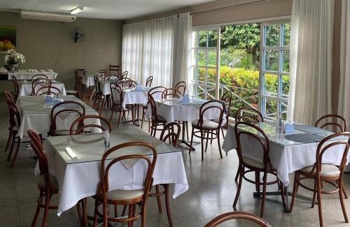 Santo Antonio de Padua Hotel | Hotel das Águas