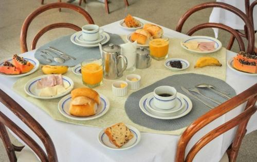 Santo Antonio de Padua Hotel | Hotel das Águas