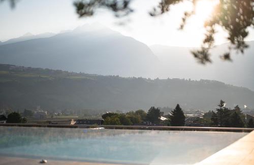 Lagundo Hotel | Hotel Das Dorner