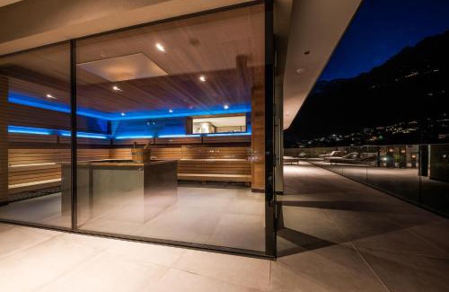Lagundo Hotel | Hotel Das Dorner