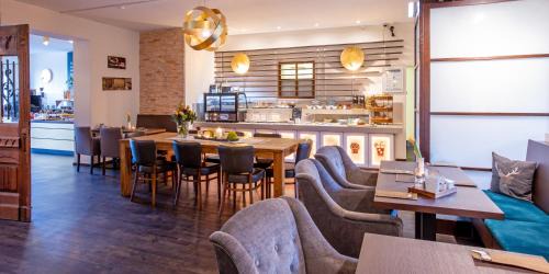 Troisdorf Hotel | Hotel Das Kronprinz