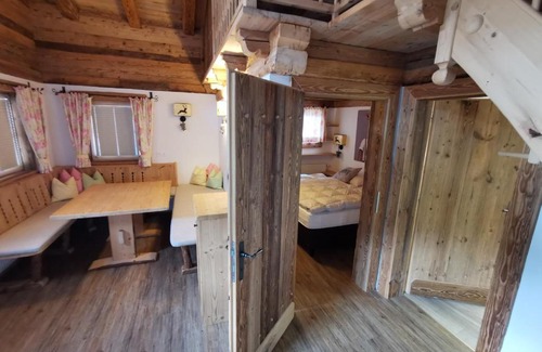 Pertisau Hotel | Hotel das liebling - adults only